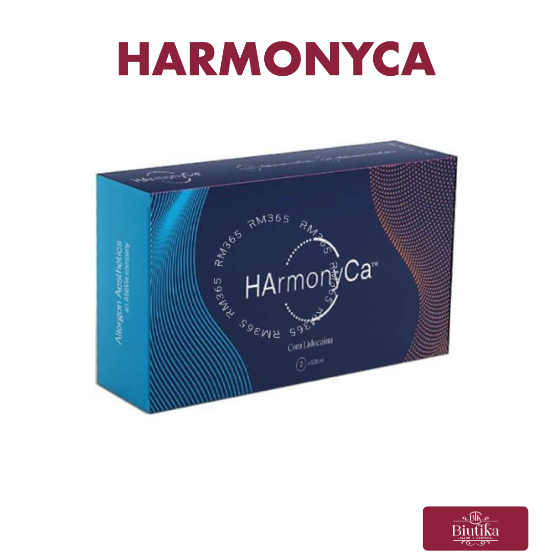 HArmonyCA