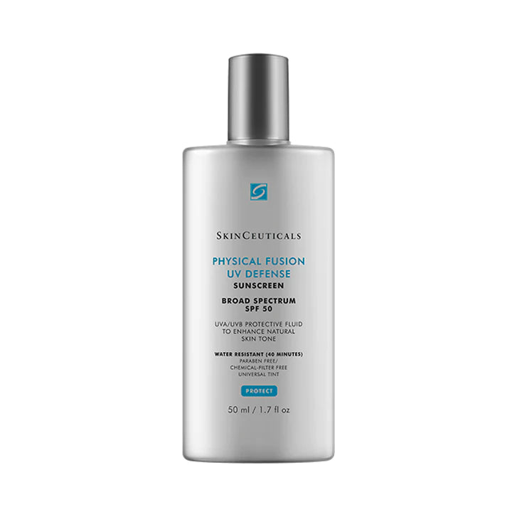 Physical Fusion UV Defense SPF 50 50ML