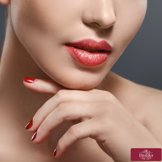 Aumento de labios