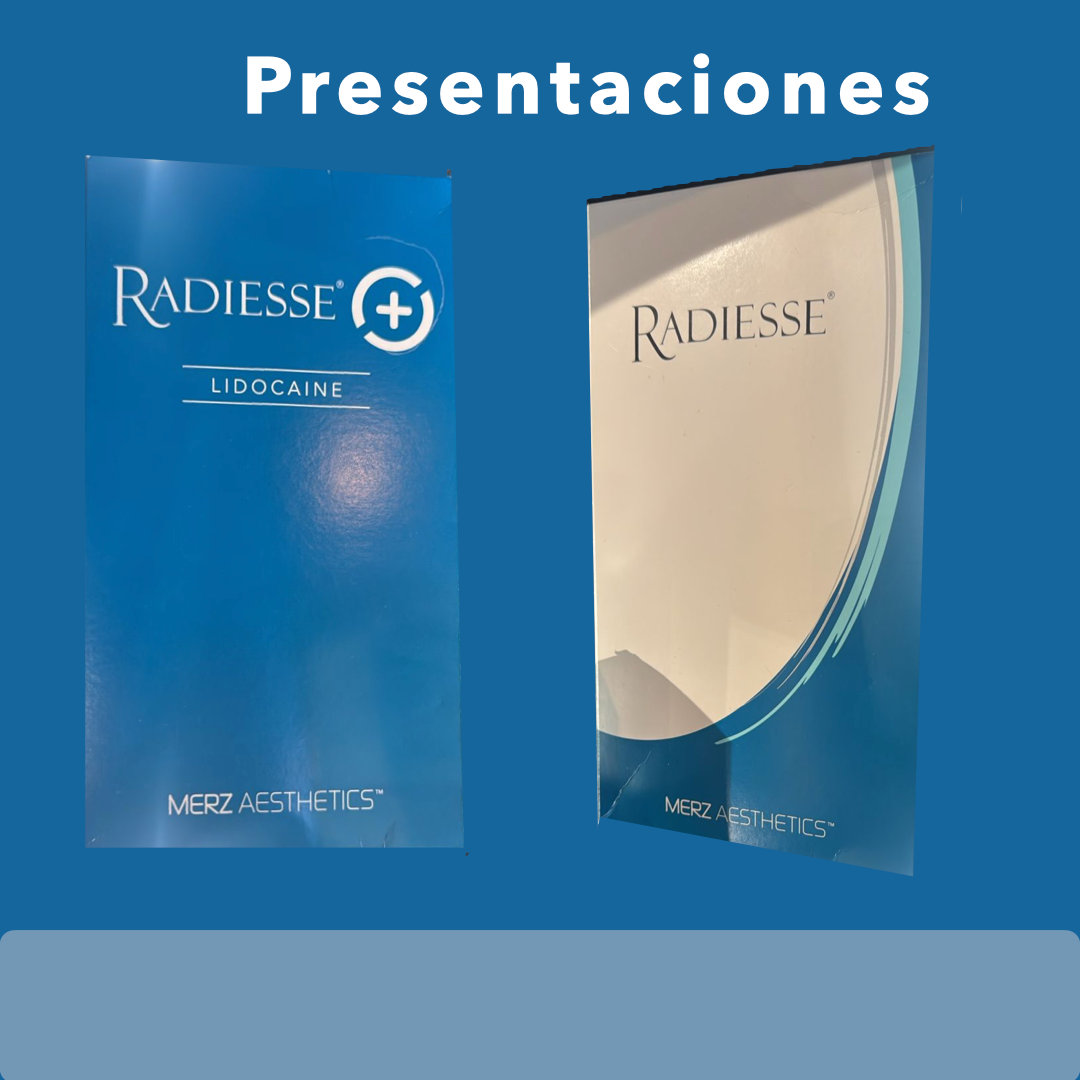 Radiesse