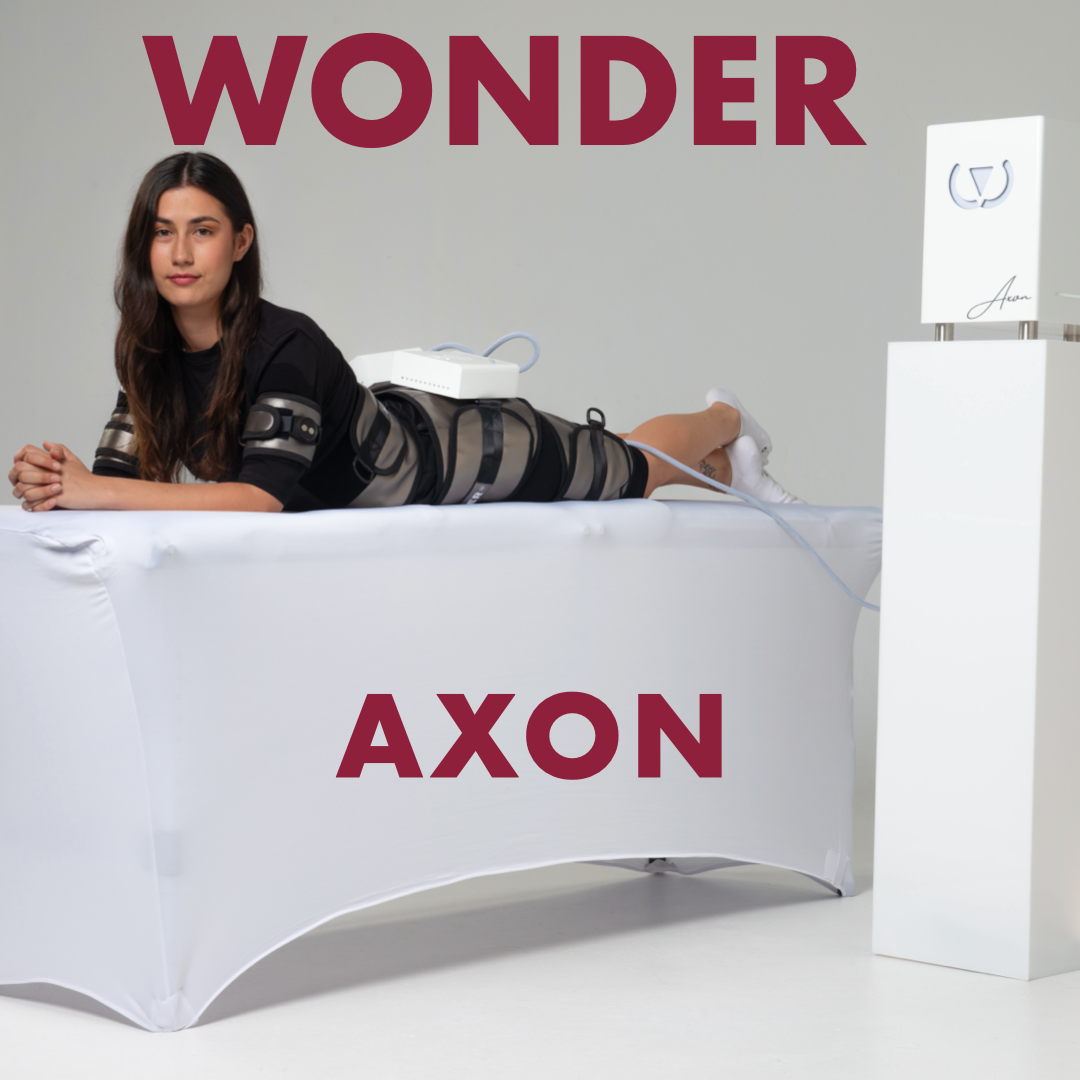 WONDER Axon