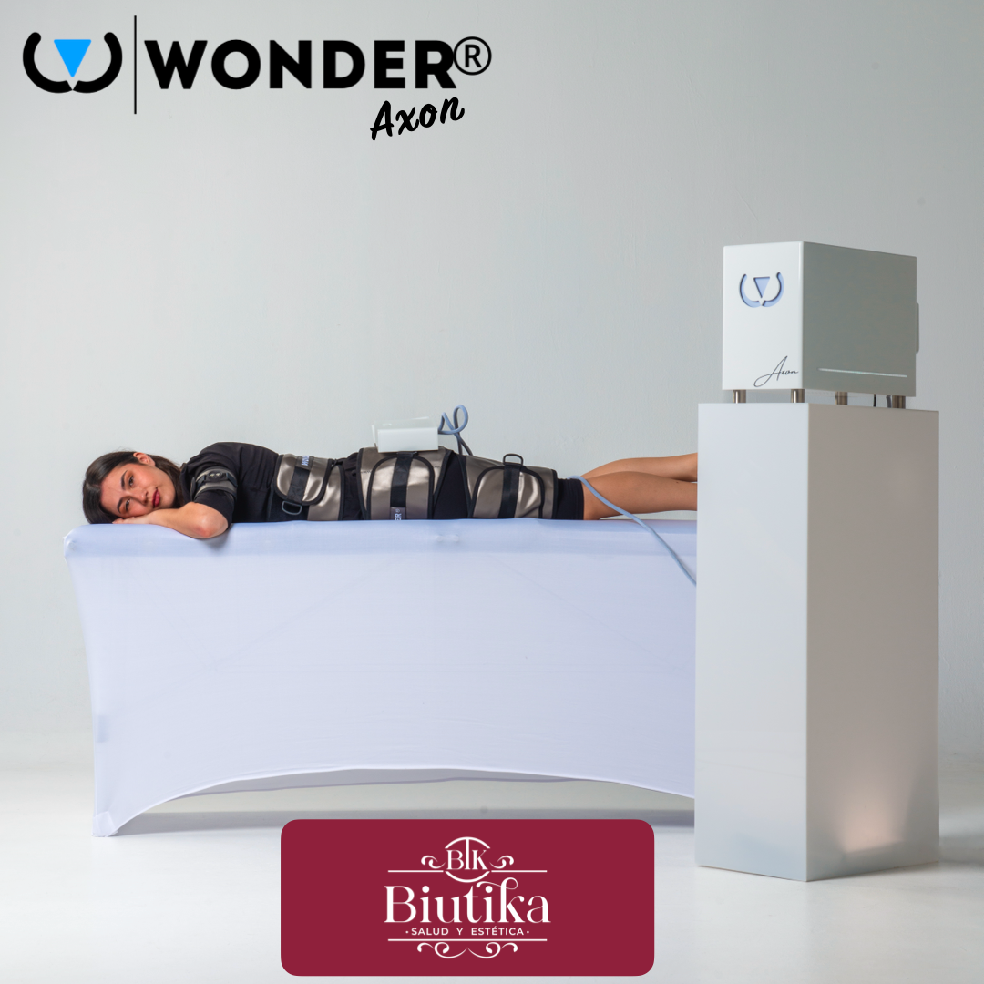 WONDER Axon