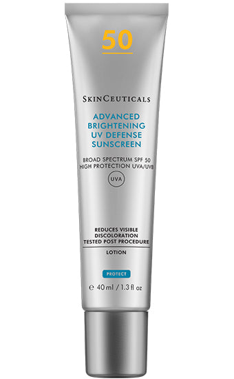 Advanced Brightening UV SPF 50 40ML