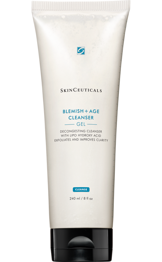 A&B Cleansing Gel 240 ML