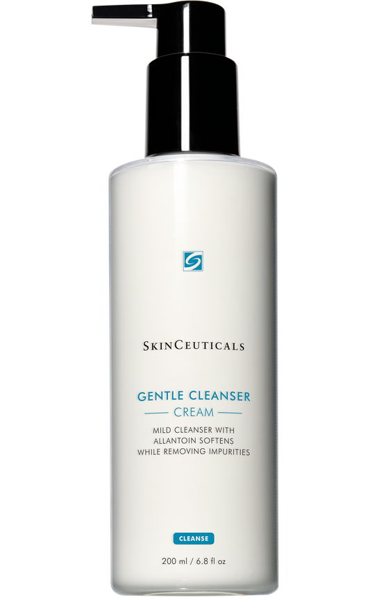 Gentle Cleanser 200ML