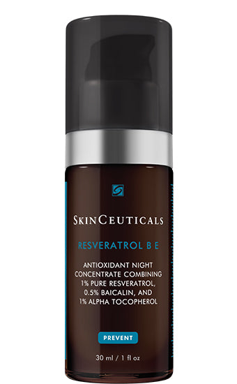 Resveratrol BE 30 ML