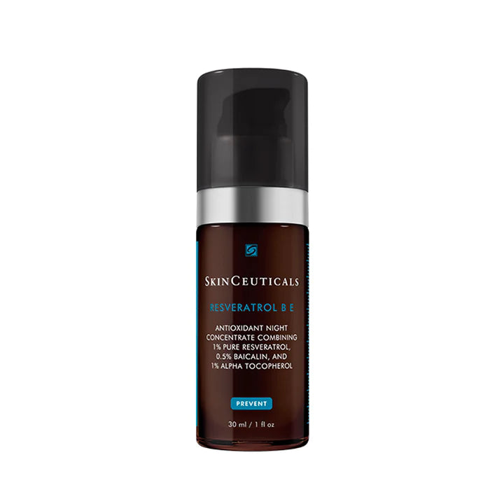 Resveratrol BE 30 ML