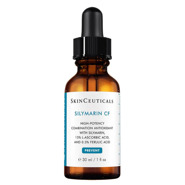 Silymarin CF 30 ML